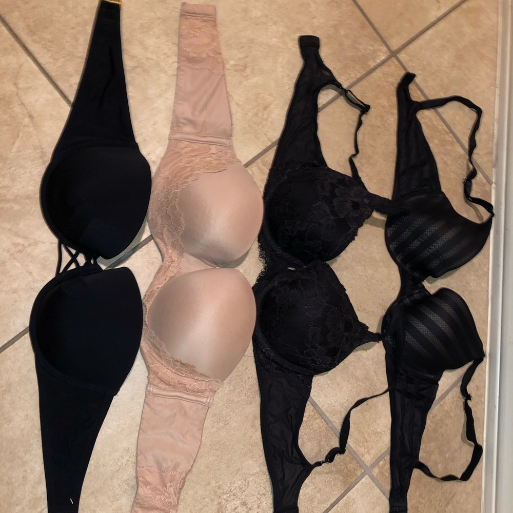 Bras